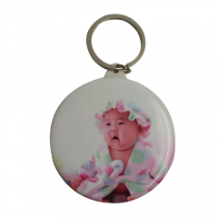 58MM Keychain Button Badge