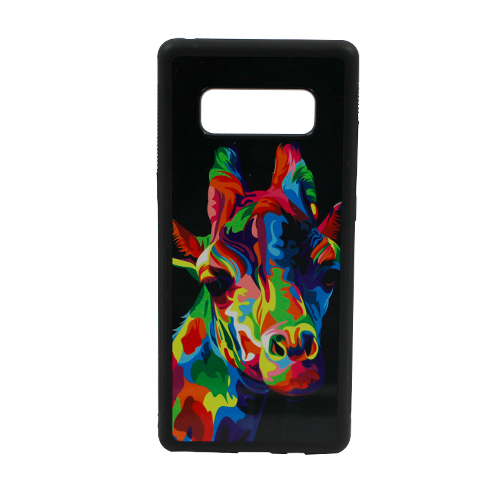 Samsung Note 8 TPU Case 