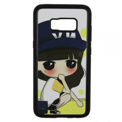Samsung Galaxy S8 TPU Case
