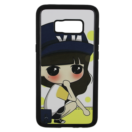 Samsung Galaxy S8 TPU Case