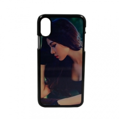 iphone X PC case