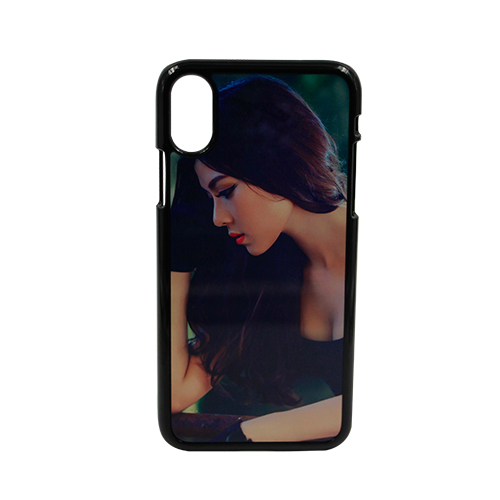 iphone X PC case