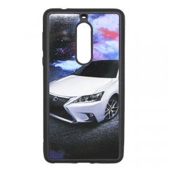 Nokia 5 TPU Case