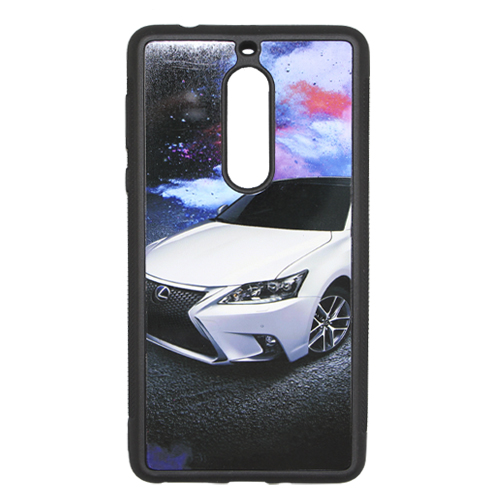 Nokia 5 TPU Case