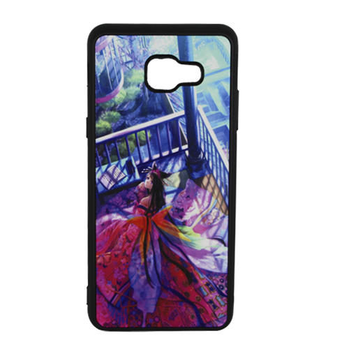 Samsung J5 2017 TPU Case