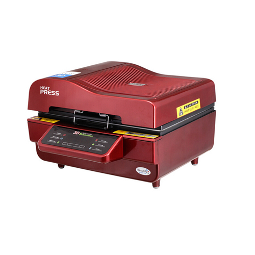 3D Vacuum Transfer Machine