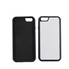 iphone7 TPU+PC 2 In 1 Case
