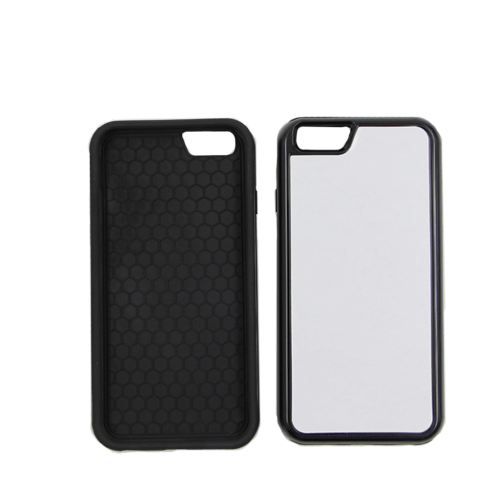 iphone7 TPU+PC 2 In 1 Case