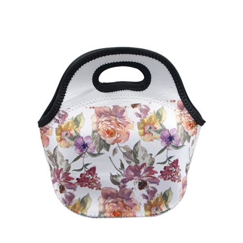 Neoprene Lunch Bag