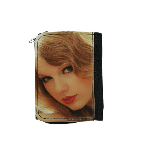 Denim Wallet