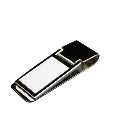 Square Cash Clip