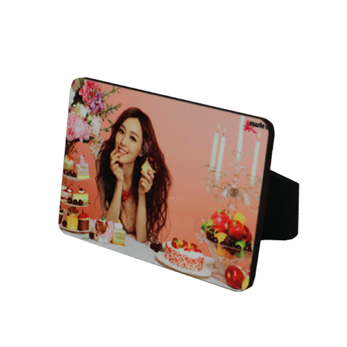 3.15"*4.72" Rectangle Photo Panel