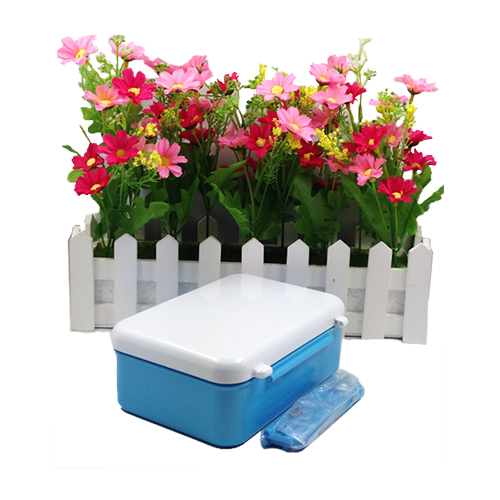 Various Color Lunch Box