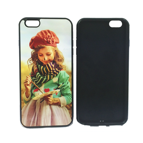 iphone6 Plus TPU Case (5.5 inch)