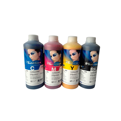 1000ML Heat Transfer Ink