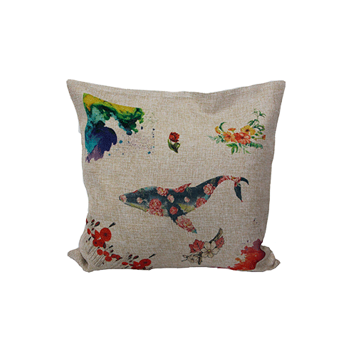 50x50CM Linen Pillow Cover