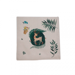 300g Linen Tray Mat Double Sides