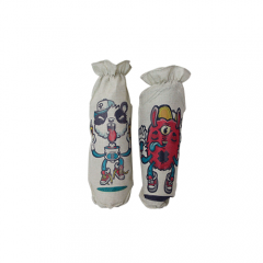 190g Linen Oversleeve Arm Sleeves