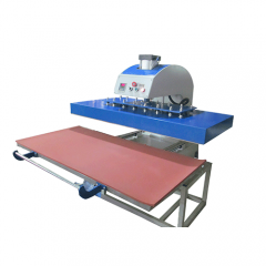 Drawing Pneumatic Heat Press Machine