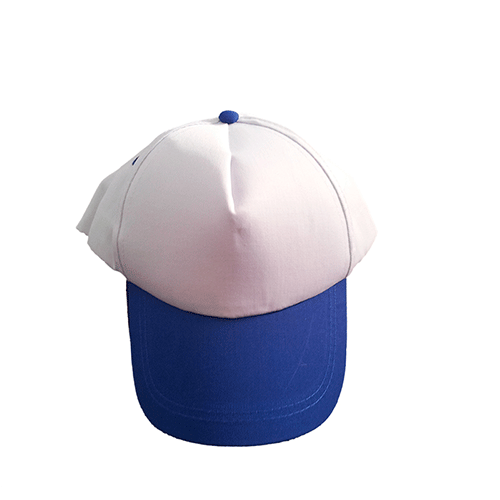 Combed Cotton Cap