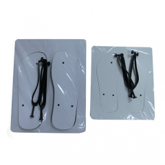  Flip Flops Child Black