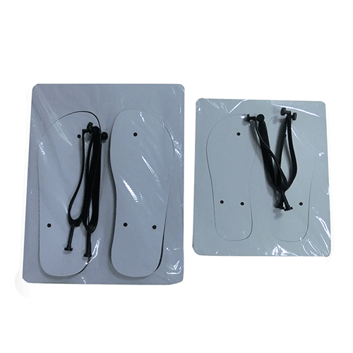  Flip Flops Child Black