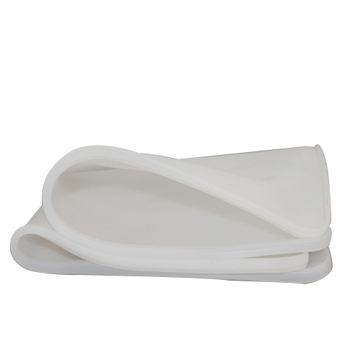 3D Vacuum Covering Film