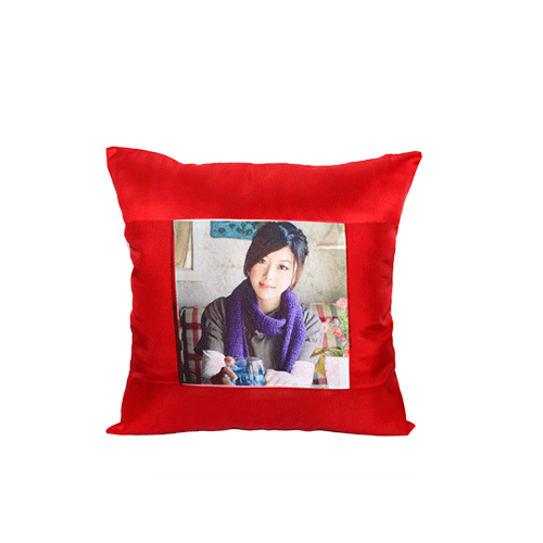 Custom Made Square Cushion Cover