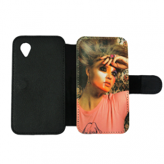 Google Nexus5 Leather Case 