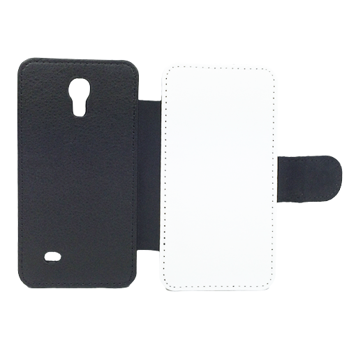 Samsung Galaxy S4 Mini Leather Case 