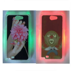 Samsung Note2(N7100) With Flashing LED