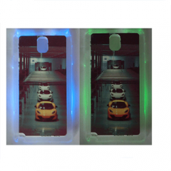 Samsung Note3(N9006) With Flashing LED