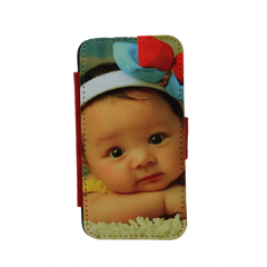 iphone5/5S Leather Case 