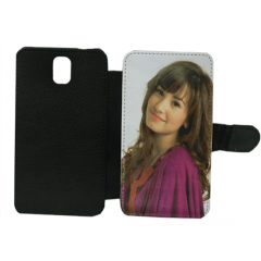 Samsung Note3/N9006 Leather Case 