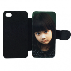 iphone4/4S Leather Case 