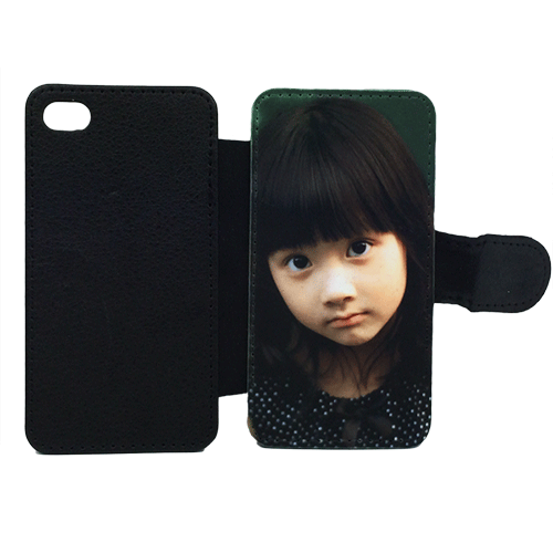 iphone4/4S Leather Case 