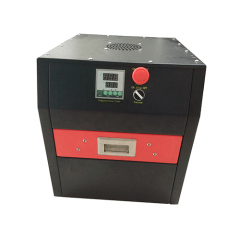 Mini Vacuum 3D Paper Heat Press Machine