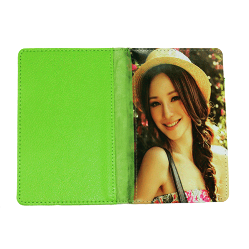 Passport Holder