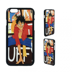 iphone6 PC Case With Round Hole