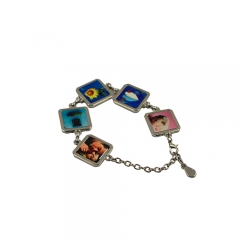 5pcs Diamond Bracelet