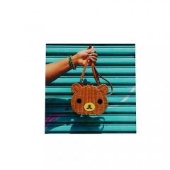 40*30CM Brush Silver Aluminium Plate