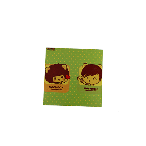 60*40CM Brush Silver Aluminium Plate