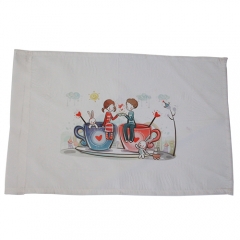 90g Waterproof Oxford cloth Garden Flag