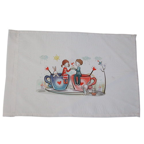 90g Waterproof Oxford cloth Garden Flag