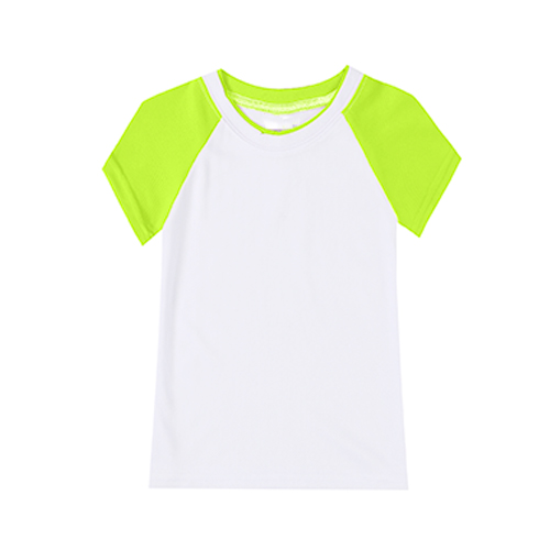 200G XXXL Size Light Green Man T shirt