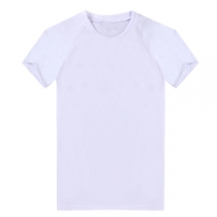 200G S Size Man White T shirt
