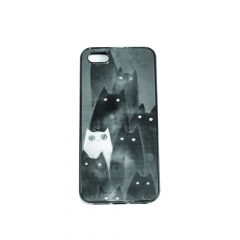 iPhone 5c Soft TPU Case 