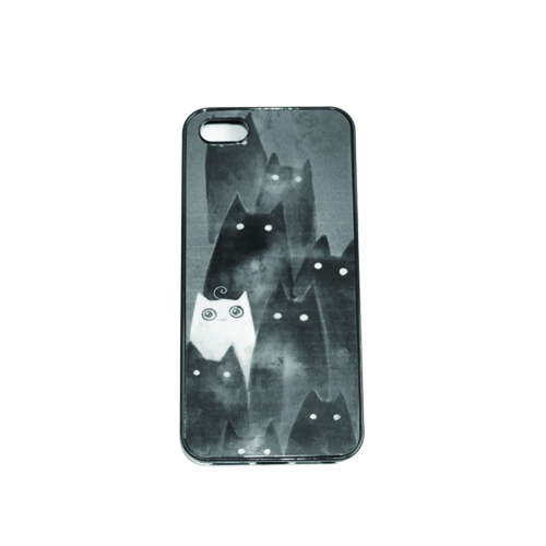 iPhone 5c Soft TPU Case 