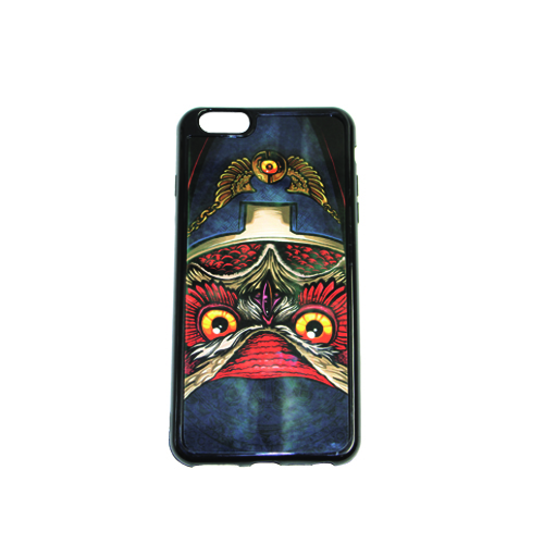 iPhone 6 Plus Soft TPU Case 