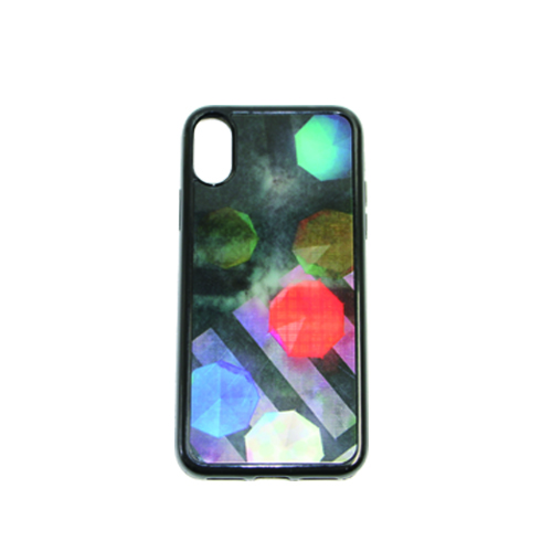 iPhone X Soft TPU Case 